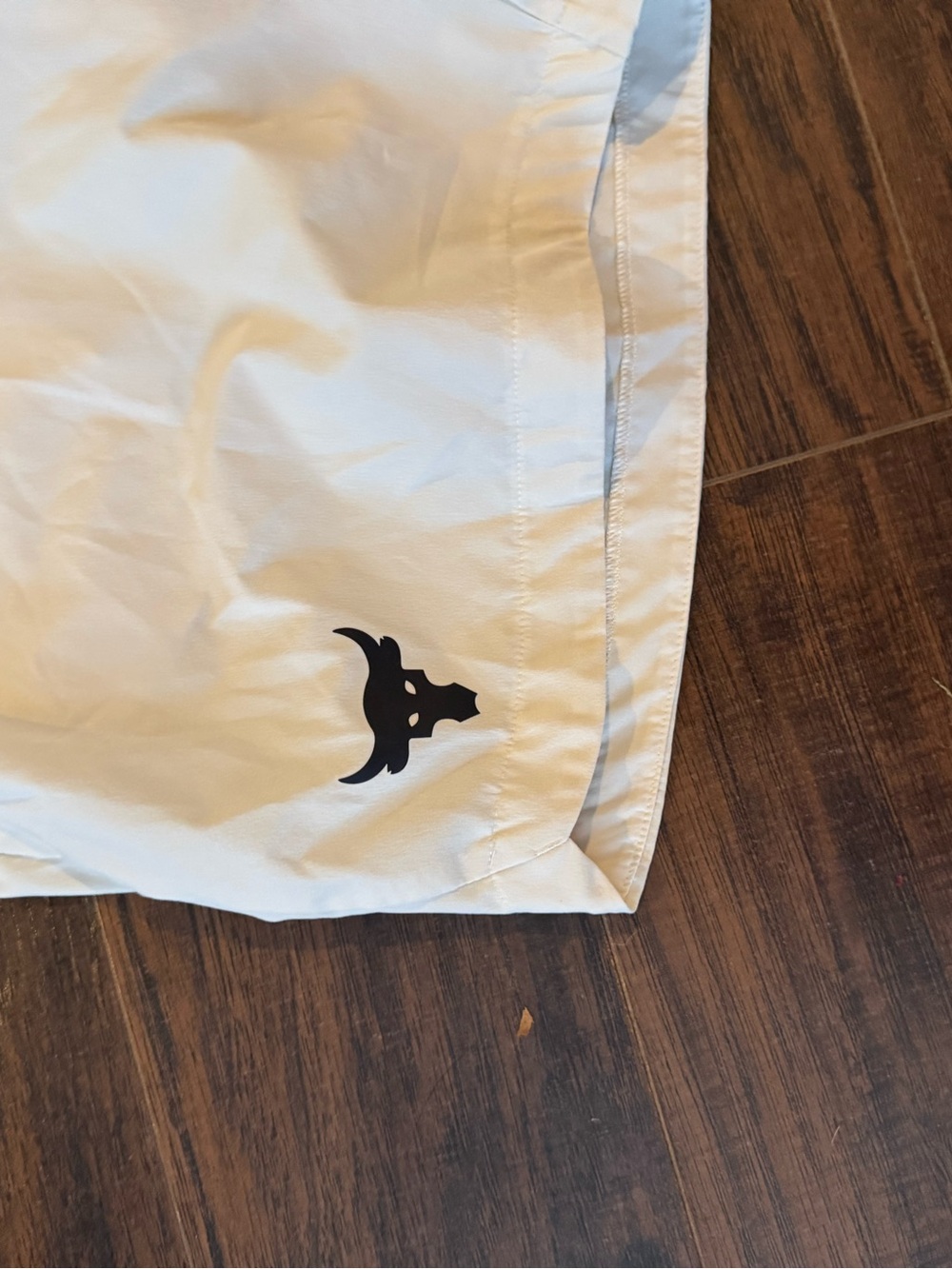 Under Armour Project Rock shorts - Picture 2 of 5